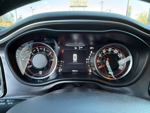 Used 2021 Dodge Challenger GT w/ Cold Weather Group image 18