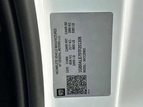 New 2026 Chevrolet Silverado 2500 W/T w/ WT Convenience Package image 33