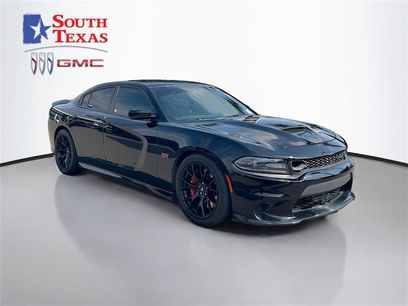 Used 2019 Dodge Charger Scat Pack w/ Dynamics Package