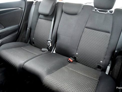 Used 2020 Honda Fit EX image 13