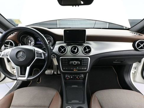 Used 2015 Mercedes-Benz GLA 250 GLA 250 image 23