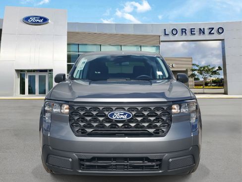 New 2025 Ford Maverick XL w/ Equipment Group 101A image 2