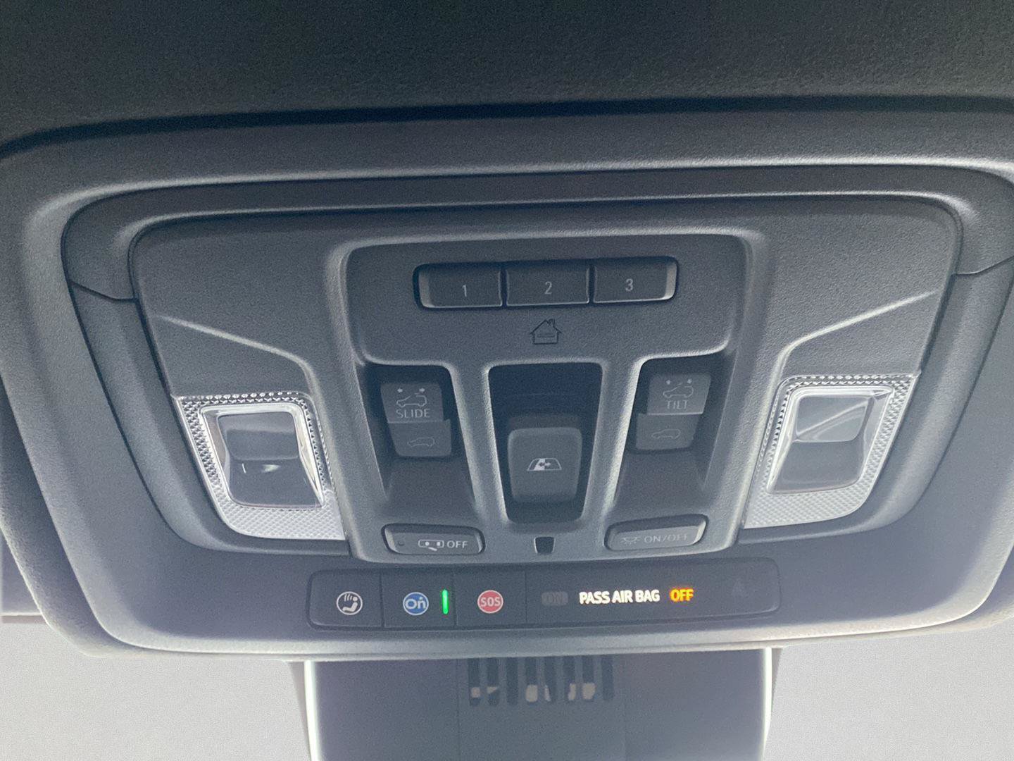 Used 2024 GMC Sierra 1500 AT4X AWD/4WD image 52