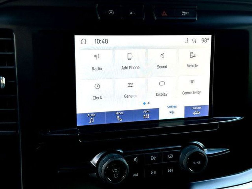 Used 2023 Ford F150 XLT AWD/4WD image 15