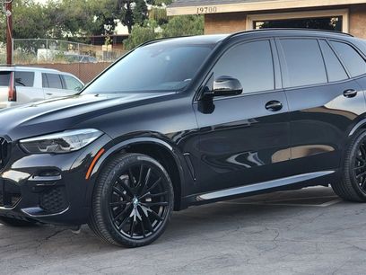 Used 2023 BMW X5 xDrive40i w/ M Sport Package