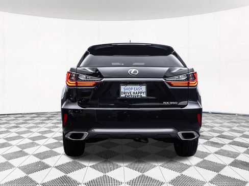Used 2017 Lexus RX 350 AWD image 9