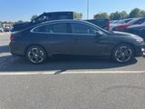 Used 2023 Chevrolet Malibu LT image 3