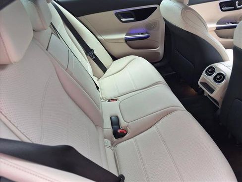 Used 2022 Mercedes-Benz C 300 Sedan image 21