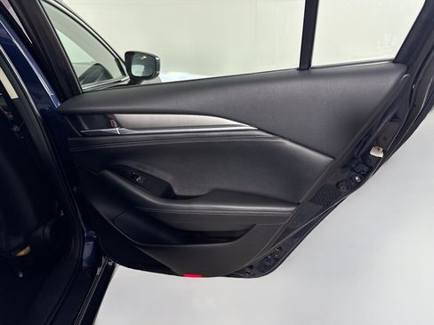 Used 2021 MAZDA MAZDA6 Touring FWD image 28