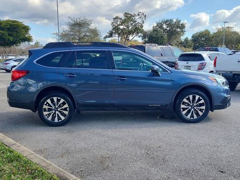 Used 2016 Subaru Outback 3.6R Limited image 10