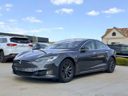 Used 2018 Tesla Model S 100D