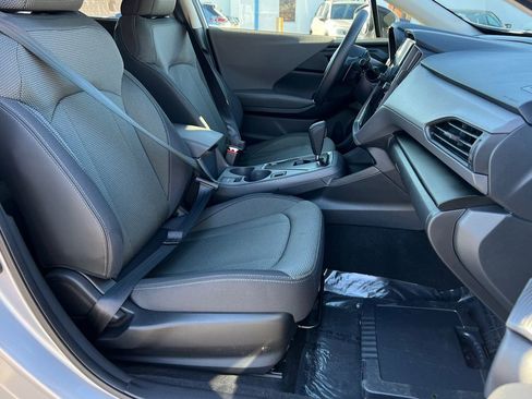 Certified 2024 Subaru Crosstrek 2.0i Premium w/ Crosstrek Mirror Package image 11