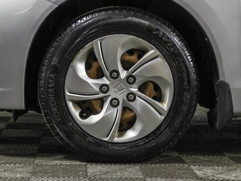 Used 2015 Honda Civic LX image 19