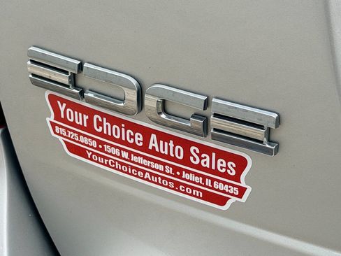 Used 2013 Ford Edge Sport w/ Driver Entry Pkg AWD/4WD image 6