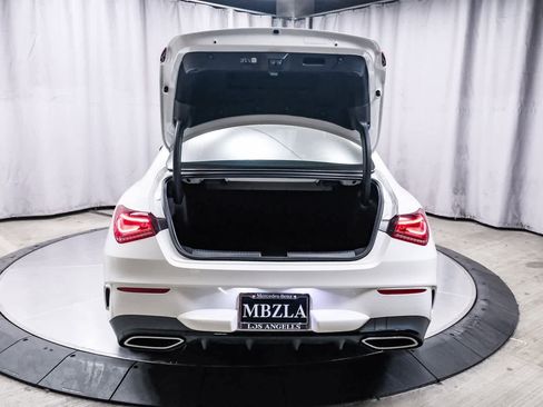 Certified 2023 Mercedes-Benz CLA 250 image 23