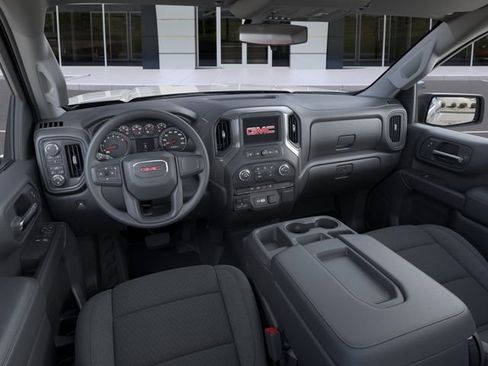 New 2026 GMC Sierra 2500 Pro w/ Convenience Package AWD/4WD image 15