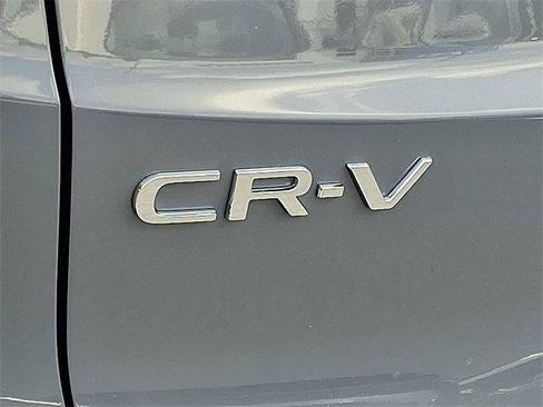 New 2026 Honda CR-V EX image 6