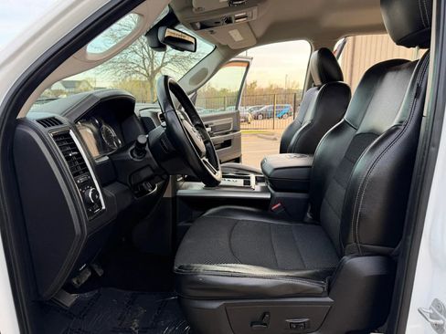 Used 2013 RAM 1500 Sport image 19