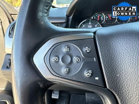 Used 2018 Chevrolet Tahoe Premier image 37