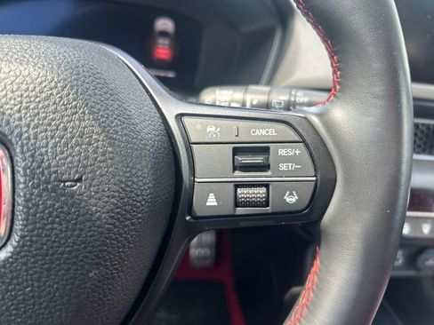 Certified 2024 Honda Civic Type R image 13