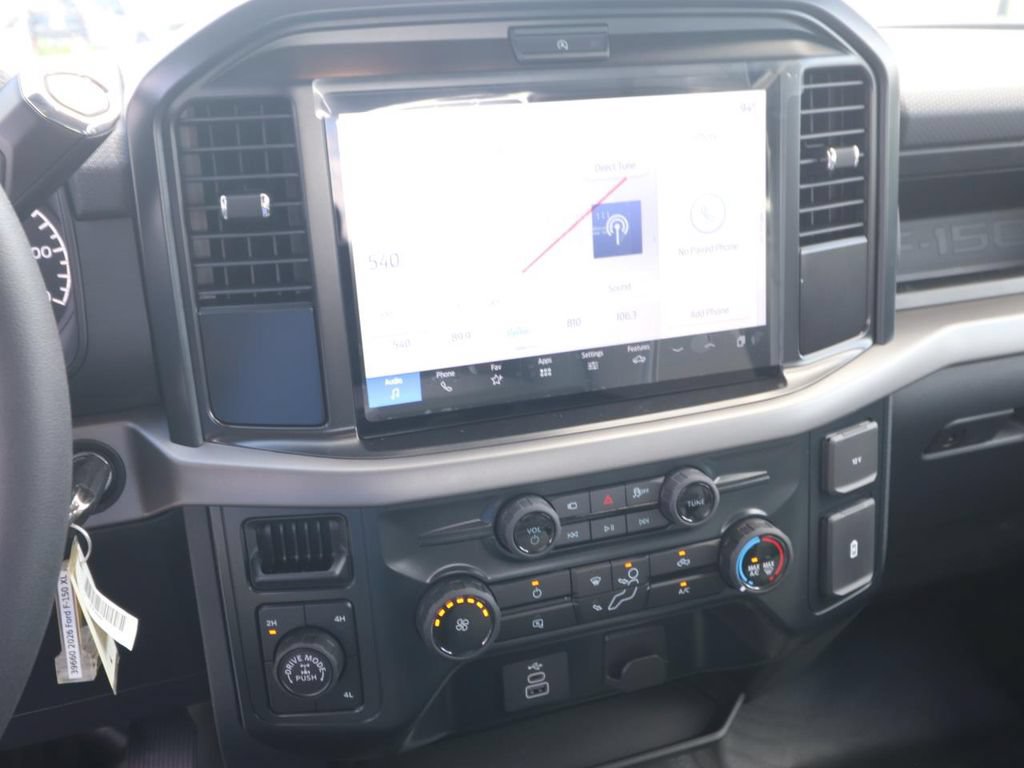 New 2026 Ford F150 XL AWD/4WD image 18