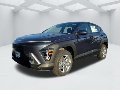 New 2026 Hyundai Kona SE