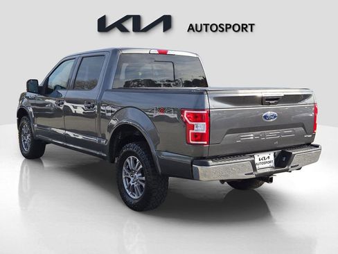 Used 2019 Ford F150 Lariat image 10