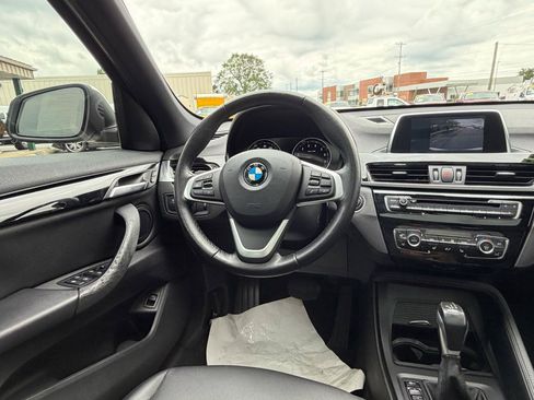 Used 2018 BMW X1 sDrive28i w/ Convenience Package FWD image 16