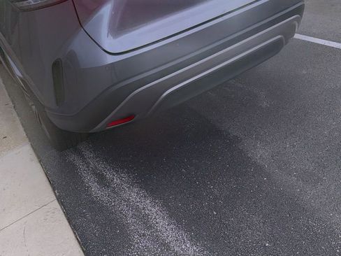 Used 2023 Lexus RX 350 FWD image 2