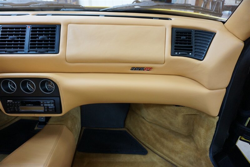 Used 1998 Ferrari F355 Spider RWD image 15