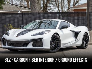 Used 2023 Chevrolet Corvette Z06 w/ Engine Appearance Package RWD video 1
