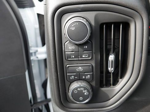 New 2025 Chevrolet Silverado 1500 W/T w/ WT Value Package image 11