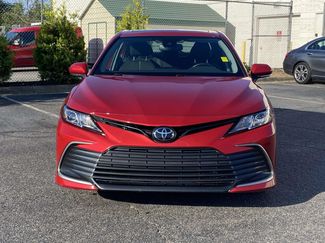 Used 2024 Toyota Camry LE w/ Convenience Package FWD video 2