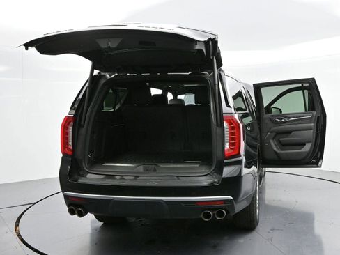 Used 2024 GMC Yukon XL Denali w/ Max Trailering Package image 48