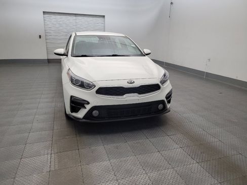 Used 2021 Kia Forte LXS FWD image 14