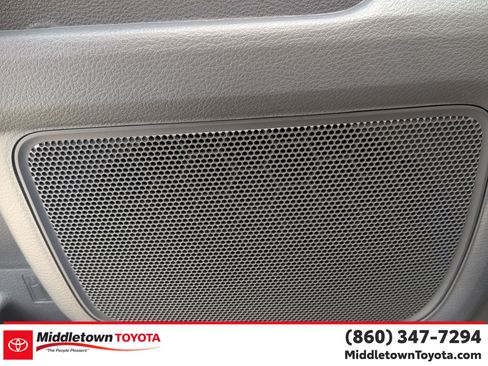 Certified 2024 Toyota Sienna Limited AWD/4WD image 13