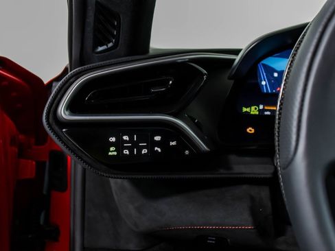 Certified 2024 Ferrari 296 GTB image 38