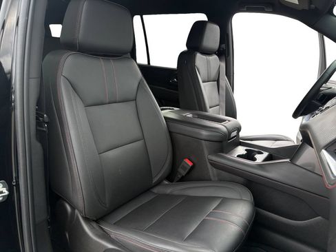 Used 2023 Chevrolet Suburban RST w/ Max Trailering Package AWD/4WD image 28