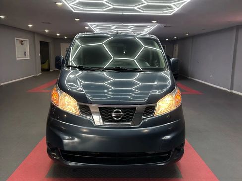 Used 2016 Nissan NV200 SV w/ Technology Package image 8