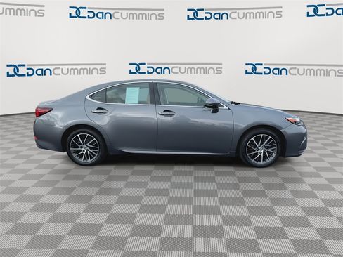 Used 2018 Lexus ES 350 image 9