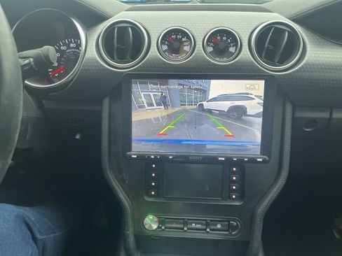 Used 2019 Ford Mustang GT w/ GT Performance Package image 17