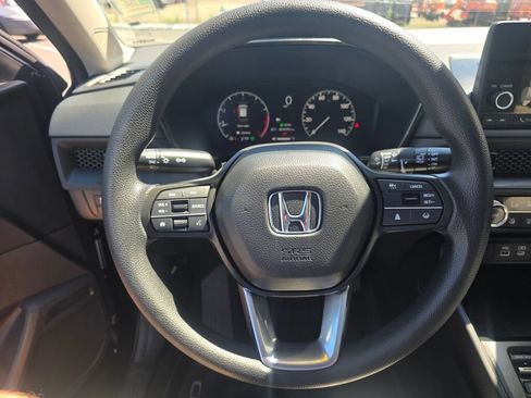 Certified 2025 Honda CR-V EX image 26