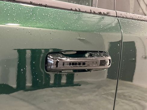 New 2026 RAM 1500 Big Horn AWD/4WD image 13