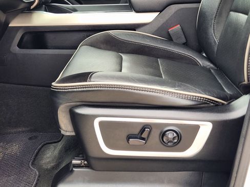 Used 2020 RAM 1500 Laramie image 27