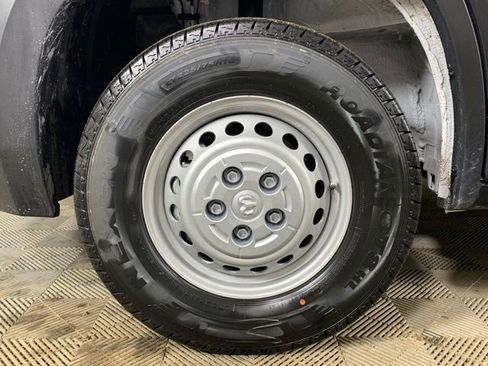 New 2026 RAM ProMaster 1500 w/ Power Group image 8