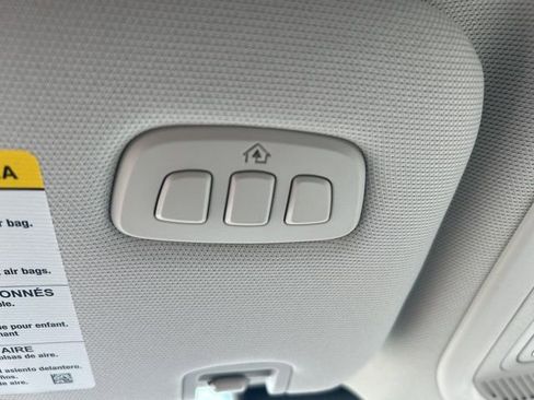 New 2026 Ford Explorer Platinum image 37