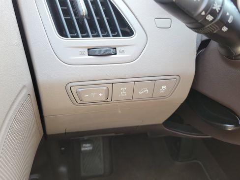 Used 2015 Hyundai Tucson SE AWD/4WD image 23