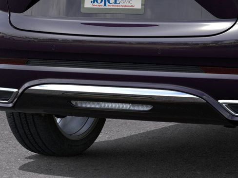 New 2026 Buick Envision Avenir image 14