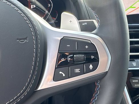 New 2026 BMW M850i xDrive AWD/4WD image 18
