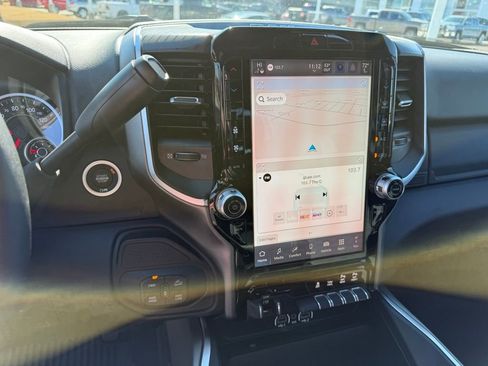 New 2026 RAM 2500 Big Horn image 17